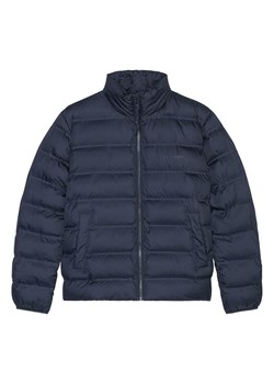 Marc O´Polo Kurtka pikowana w kolorze granatowym ze sklepu Limango Polska w kategorii Kurtki męskie - zdjęcie 183642235