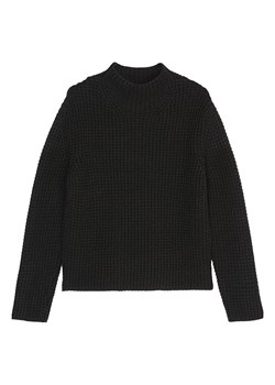 Marc O´Polo Sweter w kolorze czarnym ze sklepu Limango Polska w kategorii Swetry damskie - zdjęcie 183642245