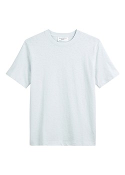 Marc O´Polo Koszulka w kolorze błękitnym ze sklepu Limango Polska w kategorii T-shirty męskie - zdjęcie 183642285