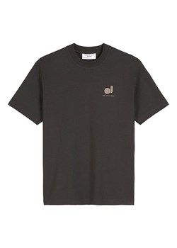 Marc O´Polo Koszulka w kolorze antracytowym ze sklepu Limango Polska w kategorii T-shirty męskie - zdjęcie 183642286