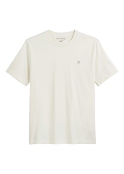 Marc O´Polo Koszulka w kolorze białym ze sklepu Limango Polska w kategorii T-shirty męskie - zdjęcie 183642296