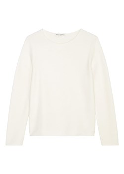 Marc O´Polo Sweter w kolorze kremowym ze sklepu Limango Polska w kategorii Swetry damskie - zdjęcie 183642368