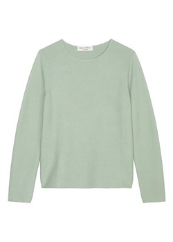 Marc O´Polo Sweter w kolorze miętowym ze sklepu Limango Polska w kategorii Swetry damskie - zdjęcie 183642369