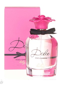 Dolce &amp; Gabbana Dolce - EDT - 75 ml ze sklepu Limango Polska w kategorii Perfumy damskie - zdjęcie 183642375
