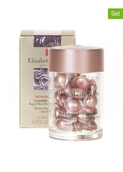 Elizabeth Arden Serum w ampułkach (30 szt.) "Retinol Ceramide" ze sklepu Limango Polska w kategorii Serum do twarzy - zdjęcie 183642696
