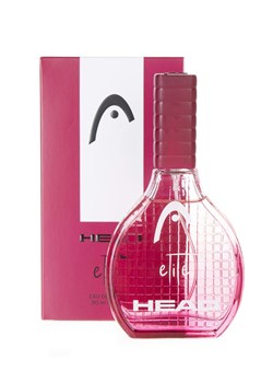 HEAD Elite -  EDT - 50 ml ze sklepu Limango Polska w kategorii Perfumy damskie - zdjęcie 183642719