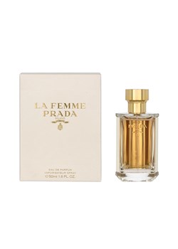 PRADA Prada La Femme - EDP - 50 ml ze sklepu Limango Polska w kategorii Perfumy damskie - zdjęcie 183642987