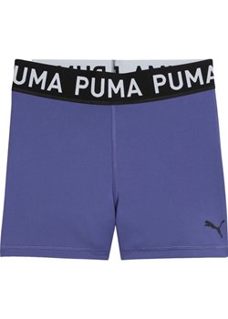 Spodenki damskie Strong Short Tight 3 Puma ze sklepu SPORT-SHOP.pl w kategorii Szorty - zdjęcie 183643768