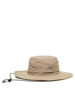 Kapelusz The North Face Horizon Breeze NF0A5FX6 Beżowy ze sklepu eobuwie.pl w kategorii Kapelusze damskie - zdjęcie 183643918