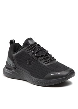 Sneakersy Champion Bold Xs S21938-CHA-KK002 Czarny ze sklepu eobuwie.pl w kategorii Buty sportowe męskie - zdjęcie 183644038