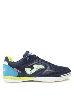 Buty do piłki nożnej Joma Top Flex 2303 TOPW2303IN Granatowy ze sklepu eobuwie.pl w kategorii Buty sportowe męskie - zdjęcie 183644088
