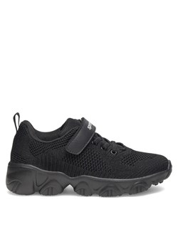Sprandi Sneakersy CP70-25614(IV)CH Czarny ze sklepu MODIVO w kategorii Buty sportowe dziecięce - zdjęcie 183645407