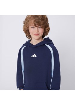 adidas bluza z kapturem j cb fl hd ji6229 ze sklepu 50style.pl w kategorii Bluzy chłopięce - zdjęcie 183646906