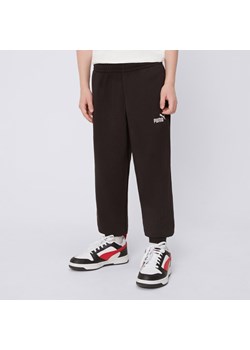 puma spodnie ess no. 1 logo tr ps 684914 01 ze sklepu 50style.pl w kategorii Spodnie chłopięce - zdjęcie 183646916
