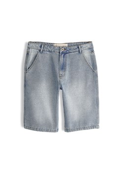 GATE Dżinsowe spodenki typu skater 31 ze sklepu gateshop w kategorii Spodenki męskie - zdjęcie 183647537