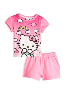 GATE Dwuczęściowa piżama Hello Kitty 3Y ze sklepu gateshop w kategorii Piżamy dziecięce - zdjęcie 183647588