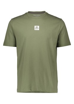 Marc O´Polo Koszulka w kolorze khaki ze sklepu Limango Polska w kategorii T-shirty męskie - zdjęcie 183647665