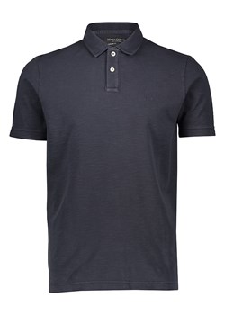 Marc O´Polo Koszulka polo w kolorze antracytowym ze sklepu Limango Polska w kategorii T-shirty męskie - zdjęcie 183647677