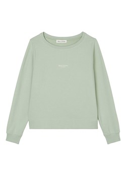 Marc O´Polo Bluza w kolorze miętowym ze sklepu Limango Polska w kategorii Bluzy damskie - zdjęcie 183647707