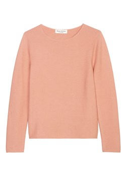 Marc O´Polo Sweter w kolorze szaroróżowym ze sklepu Limango Polska w kategorii Swetry damskie - zdjęcie 183647708