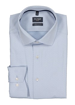 OLYMP Koszula &quot;Luxor&quot; - Modern fit - w kolorze błękitnym ze sklepu Limango Polska w kategorii Koszule męskie - zdjęcie 183647776