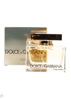 Dolce &amp; Gabbana The One For Women - EDP - 75 ml ze sklepu Limango Polska w kategorii Perfumy damskie - zdjęcie 183647779
