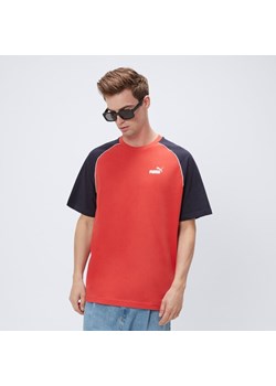 puma t-shirt puma sport 68461615 ze sklepu 50style.pl w kategorii T-shirty męskie - zdjęcie 183647935