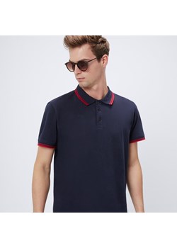 umbro polo ess shirt ul125pom01001 ze sklepu 50style.pl w kategorii T-shirty męskie - zdjęcie 183647937