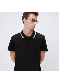 umbro polo ess shirt ul125pom01002 ze sklepu 50style.pl w kategorii T-shirty męskie - zdjęcie 183647938