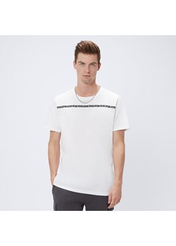 umbro t-shirt ess stripe ul125tsm07002 ze sklepu 50style.pl w kategorii T-shirty męskie - zdjęcie 183647949