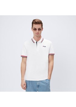 fila polo pazzo ss17spm041356 ze sklepu 50style.pl w kategorii T-shirty męskie - zdjęcie 183647957
