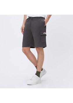 fila szorty chess ft ss24spm101034 ze sklepu 50style.pl w kategorii Spodenki męskie - zdjęcie 183647958