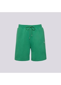 PUMA SZORTY WARDROBE ESS RELAXED SHORTS 7&quot; TR ze sklepu Sizeer w kategorii Spodenki męskie - zdjęcie 183648005
