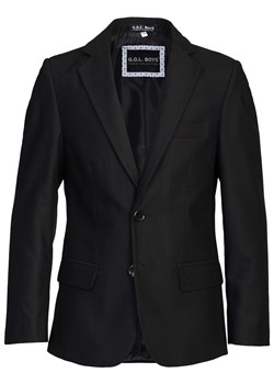 New G.O.L Garnitur - Regular fit - w kolorze czarnym ze sklepu Limango Polska w kategorii Marynarki męskie - zdjęcie 183648118