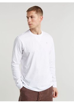 G-Star Koszulka w kolorze białym ze sklepu Limango Polska w kategorii T-shirty męskie - zdjęcie 183648279