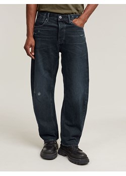 G-Star Dżinsy - Loose fit - w kolorze granatowym ze sklepu Limango Polska w kategorii Jeansy męskie - zdjęcie 183648286
