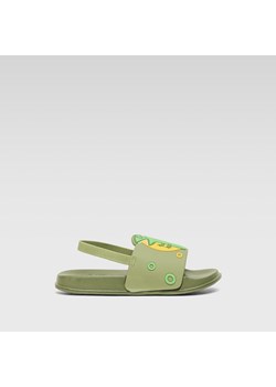 Klapki basenowe PEPPA PIG 3DJPEP23-09 ze sklepu ccc.eu w kategorii Klapki dziecięce - zdjęcie 183648735