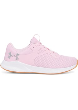 Damskie buty treningowe Under Armour UA W Charged Aurora 2 - różowe ze sklepu Sportstylestory.com w kategorii Buty sportowe damskie - zdjęcie 183650978