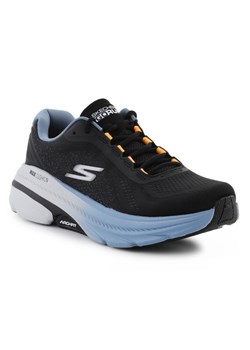 Buty Skechers Max Cushioning Arch Fit 2.0  220581-BLK czarne ze sklepu ButyModne.pl w kategorii Buty sportowe męskie - zdjęcie 183651889