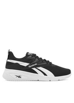 Reebok Sneakersy 100200388-M Czarny ze sklepu MODIVO w kategorii Buty sportowe męskie - zdjęcie 183652267
