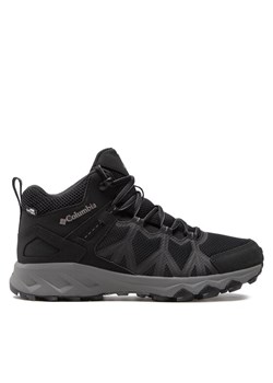 Columbia Trekkingi Peakfreak II Mid Outdry BM7573 Czarny ze sklepu MODIVO w kategorii Buty trekkingowe męskie - zdjęcie 183652319