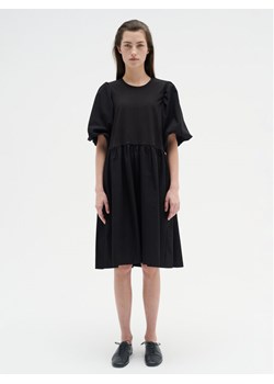 InWear Sukienka codzienna Kisumeiw 30108509 Czarny Loose Fit ze sklepu MODIVO w kategorii Sukienki - zdjęcie 183652327