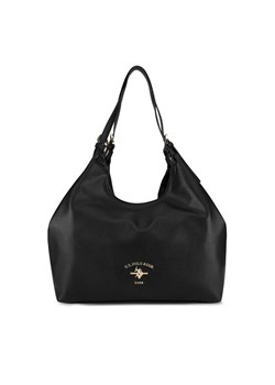 U.S. Polo Assn. Torebka BIUXT8372WVP Czarny ze sklepu MODIVO w kategorii Torebki damskie - zdjęcie 183652425