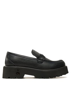 Patrizia Pepe Loafersy PJ887.01 Czarny ze sklepu MODIVO w kategorii Półbuty dziecięce - zdjęcie 183652497