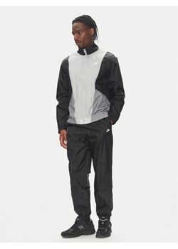 Nike Dres Club HJ1985 Czarny Relaxed Fit ze sklepu MODIVO w kategorii Dresy męskie - zdjęcie 183652545