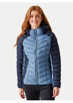 Regatta Kurtka przejściowa Dalent RWN305 Granatowy Slim Fit ze sklepu MODIVO w kategorii Kurtki damskie - zdjęcie 183652656