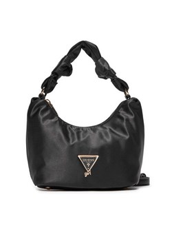 Torebka Guess J4BZ23 WG120 Czarny ze sklepu eobuwie.pl w kategorii Torebki damskie - zdjęcie 183652667