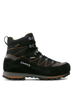 Aku Trekkingi Trekker L.3 Wide Gtx GORE-TEX 977W Czarny ze sklepu MODIVO w kategorii Buty trekkingowe męskie - zdjęcie 183652715