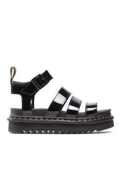 Sandały Dr. Martens Blaire 24192001 Czarny ze sklepu eobuwie.pl w kategorii Sandały damskie - zdjęcie 183652745