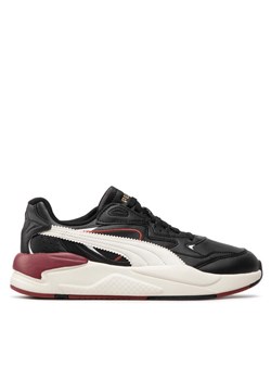 Puma Sneakersy X-Ray Soeed Fc 386459 02 Czarny ze sklepu MODIVO w kategorii Buty sportowe męskie - zdjęcie 183652819